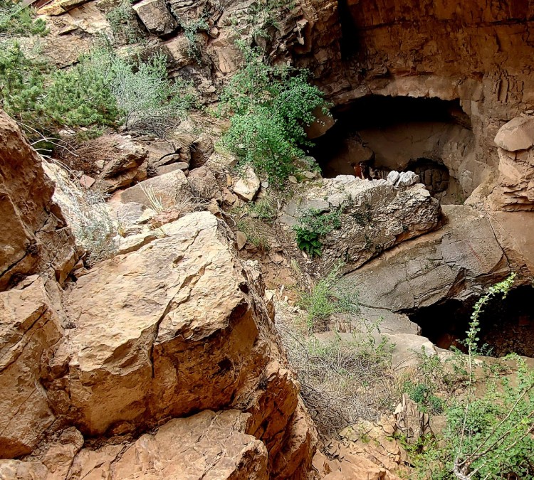 Cave of the Winds Mountain Park (Manitou&nbspSprings,&nbspCO)